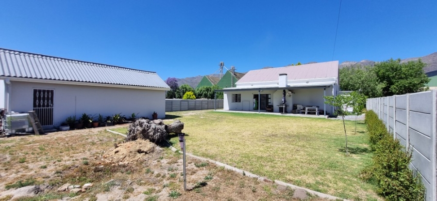 4 Bedroom Property for Sale in Porterville Western Cape